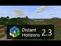 Distant Horizons - Multiplayer Update
