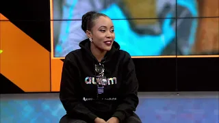 hopekid and nicah the queen full interview on arena254