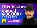 JavaScript 101 A Deep Dive into All Things JS Sanjay Vyas