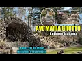 Let s Explore Ave Maria Grotto in Cullman Alabama Religious Miniature Structures