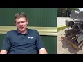 Eric sons Dura Trench prefabricated trench drains