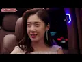 Mistress and Wife Argue—Water Accidentally Splashes the CEO, and She Panics!