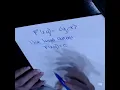 1 Sketching Vector Fields
