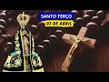 Download Lagu SANTO TERÇO DE APARECIDA DE HOJE - 03/04/2024 | MISTÉRIOS GLORIOSOS | TERÇO DE APARECIDA HOJE QUARTA