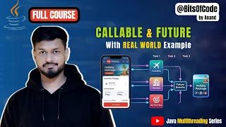 Master Java Callable Future Real-World Example