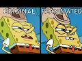 I M DIRTY DAN - But I reanimated it