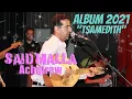 Download Lagu Said Malla - Achqirew
