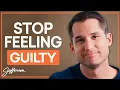 If You Always Feel Guilty Saying No Watch This Jefferson Fisher Clips