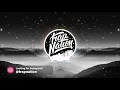 Netsky & David Guetta - Ice Cold