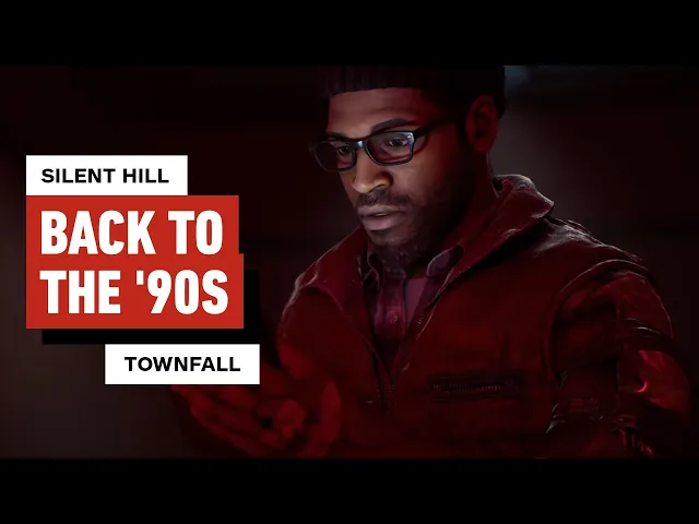 Silent Hill: Townfall Might Be Exactly What the Series Needs | IGN Preview