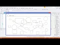 Demo Paint Program Win32 API C