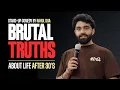 DUKH DARD PEEDA Life After 30s StandUp Comedy by Rahul Dua Mid Life Crisis 2026