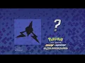 Who’s that Pokémon? Pokémon sun and moon ultra adventures