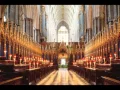 Download Lagu Zadok the Priest — Choir of Westminster Abbey