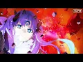 FGO JP Saber Wars 2 Rerun Main Quest Primitive Red Rose