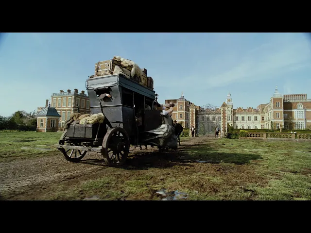 La Favorita | Trailer