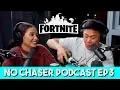 Download Lagu Top 10 Pornhub Searches with Aaliyah Hadid - No Chaser Podcast Ep 3