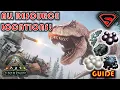 ARK ALL FJORDUR RESORCE LOCATIONS ALL IMPORTANT RESOURCE LOCATIONS