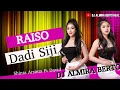 Lagu FUNKOT RAISO DADI SIJI  SHINTA ARSINTA FT DAVID (FYP TIKTOK 2023 COVER BY DJ ALMIRA BERTO