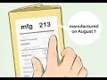 How to read Expiration dates
