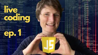 LIVE JavaScript Challenge -