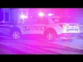 Boardman police Officer fired shots at bicyclist who pulled knife during traffic stop