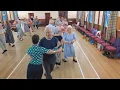 Virginia Reel Scottish Ceilidh Dance