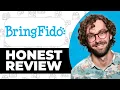 BringFido Pet Health App Honest Review - Watch Before Using