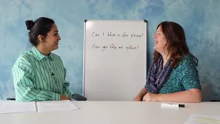 د هغه څه په اړه خبرې وکړئ چې تاسو یې غواړئ او اړتیا لرئ Talking About Want And Need Pashto 