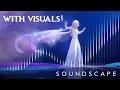 Download Lagu Show Yourself - Soundscape (Sound Redesign) WITH VISUALS