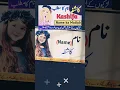 Download Lagu Kashifa Naam Ka Matlab Kya Hota Hai - Kashifa Name Meaning In Urdu - Kashifa Naam ke Mayne |Urdusy
