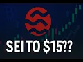 Download Lagu 🔥 SEI Price Prediction: Is Now the Time to BUY? | Crypto Market Update MP3