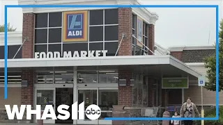 New Aldi opening in Middletown later this month