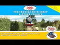 Download Lagu The Trouble With Sheep \u0026 Other Stories | Custom US VHS Tape