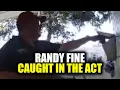 MAGA Rep Caught Snooping Through Stranger s Mailbox