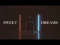 Download Lagu Sweet Dreams - Bass Singer Cover (Acappella Music Video)