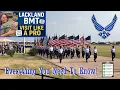 Air Force BMT Graduation What Every Parent MUST Know Before Visiting Lackland