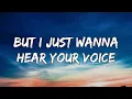 Luke Combs - One Number Away (Lyrics)