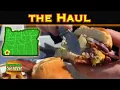 OneCutBurgers - the Haul
