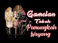 Gamelan Bali - Tabuh Pemungkah Wayang