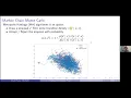 I Lab seminar Stochastic normalizing flows