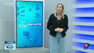 Joinville Vôlei perde no Centreventos e deixa escapar posição na Superliga