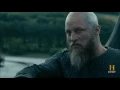 Vikings - Ragnar remembers his family ᴴᴰ