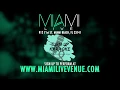 Turn Up Karaoke At Miami LIVE