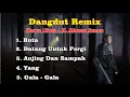Lagu Dangdut Remix - Lagu Bang Haji Rhoma Irama