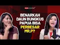 Download Lagu AWAS! Dampak Daun Bungkus Papua Untuk Perbesar Mr.P Perlu Diwaspadai | Kata Dokter