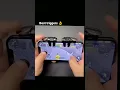 Best trigger for pubgmobile
