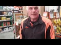 Mega Mitre 10 Greymouth and today its a log splitter