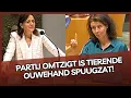 Download Lagu Partij Omtzigt is TIERENDE Ouwehand spuugzat na vertrek uit kabinet! 