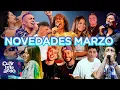 Download Lagu Novedades de marzo 2024 - Los últimos estrenos cuarteteros (enganchado)